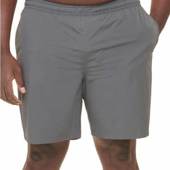 Kirkland Signature Men's Swim Shorts Trunk with Liner Size Large NWT - Picture 4 of 11